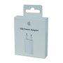 Cargador de Pared Apple MGN13ZM/A Blanco