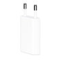Cargador de Pared Apple MGN13ZM/A Blanco