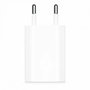 Cargador de Pared Apple MGN13ZM/A Blanco