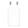 Apple MGN13ZM/A Adaptador de Corriente de 5 W Blanco USB