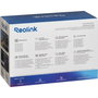 Reolink Lumus Series E430 Cámara de seguridad IP Exterior