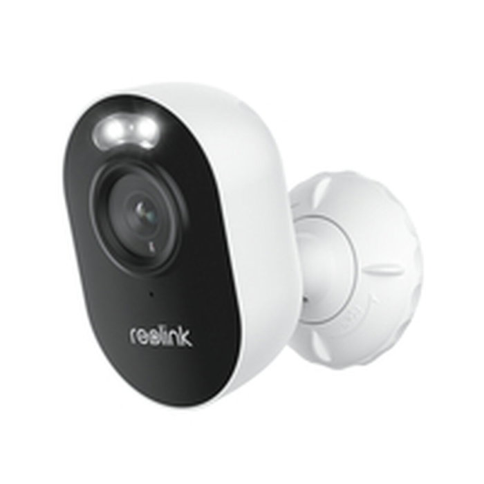 Reolink Lumus Series E430 Cámara WiFi 4MP Exterior Reolink Lumus Series E430 Cámara WiFi 4MP Exterior