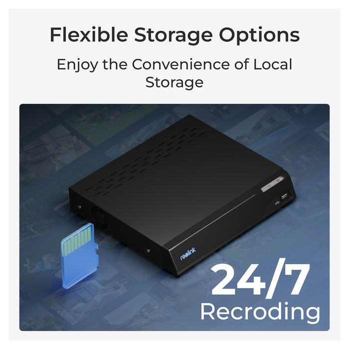 Reolink WCLMC2KP01 Cámara de seguridad IP exterior, Inalámbrico y Alámbrico, 4MP, 1080p, Google Assistant Reolink WCLMC2KP01 Cámara de seguridad IP exterior, Inalámbrico y Alámbrico, 4MP, 1080p, Google Assistant