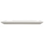 Fuente Rectangular Porcelana Harmony Hydrozero Bidasoa 35x21 cm
