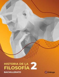 DIALOGO, Historia de la Filosofía 2 - VV.AA.
