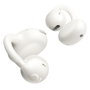 Baseus Bass BC1 Open-Ear TWS Clip-on Type Stellar Blanco