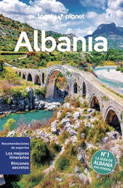 Albania, Piero Pasini - GEOPLANETA
