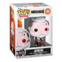 Funko POP! Games Amon de Borderlands Figura de Vinilo