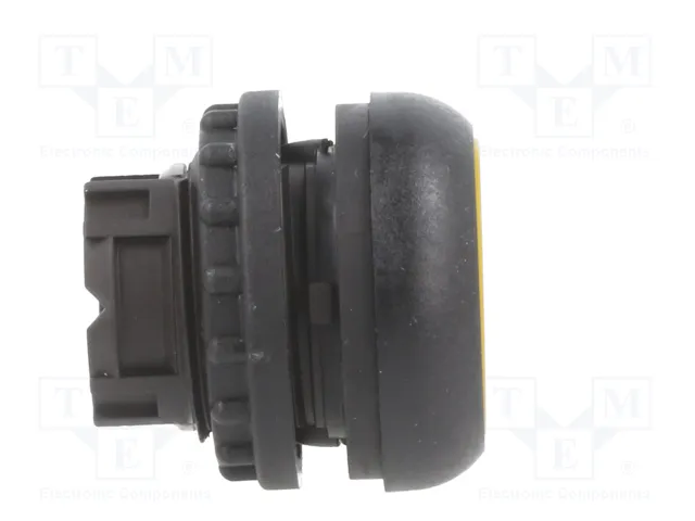 EATON ELECTRIC Interruptor de presión RMQ-Titan amarillo 22mm