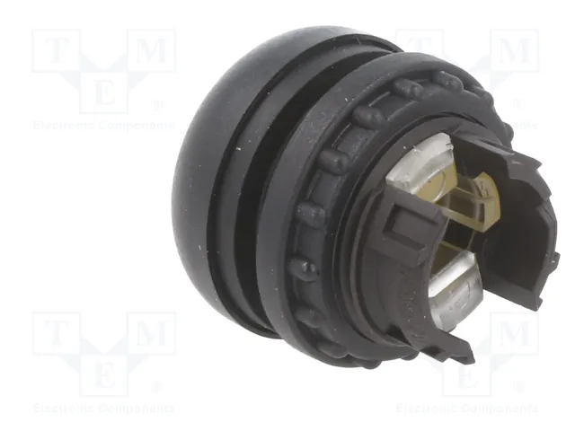 EATON ELECTRIC Interruptor de presión RMQ-Titan amarillo 22mm
