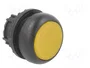 EATON ELECTRIC Interruptor de presión RMQ-Titan amarillo 22mm