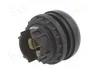 EATON ELECTRIC Interruptor de presión RMQ-Titan amarillo 22mm