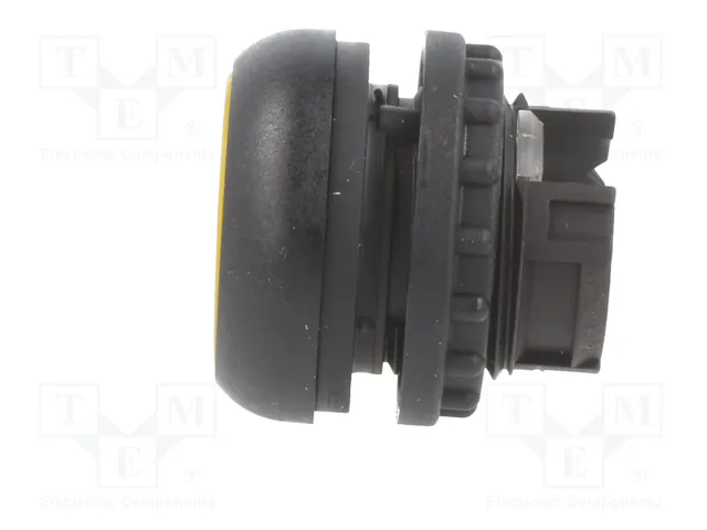 EATON ELECTRIC Interruptor de presión RMQ-Titan amarillo 22mm