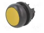 EATON ELECTRIC Interruptor de presión RMQ-Titan amarillo 22mm
