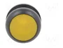 EATON ELECTRIC Interruptor de presión RMQ-Titan amarillo 22mm