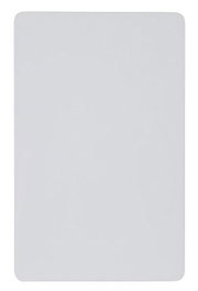 Hikvision Tarjeta inteligente sin contacto Mifare 1 para control de accesos, Frecuencia 13.56MHz