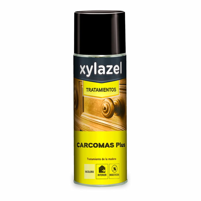 Xylamon Tratamiento matacarcomas plus spray 250 ml