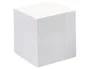 Quo Vadis Taco de Papel Encoldao Blanco 680 Hojas 100% Reciclado, 90 g/m², 90 x 90 x 90 mm