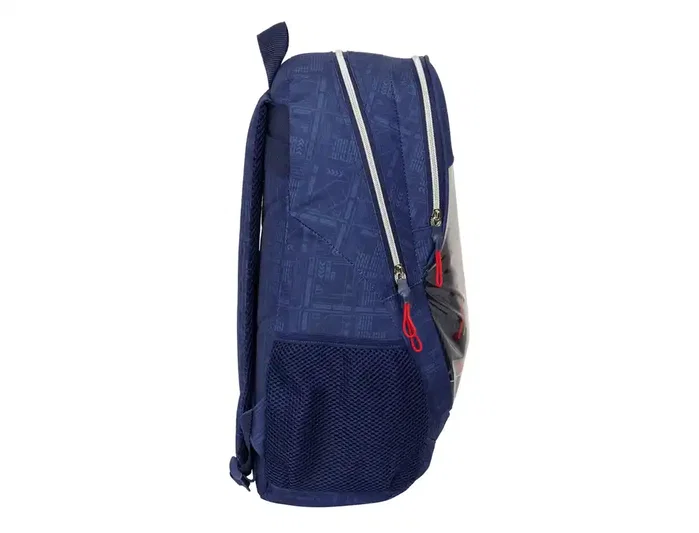 Safta Mochila Darth Vader Star Wars adaptable a carro