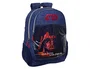 Safta Mochila Darth Vader Star Wars adaptable a carro