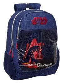 Safta Mochila Adapt.Carro 32x44x16cm para Niños a partir de 36 Meses