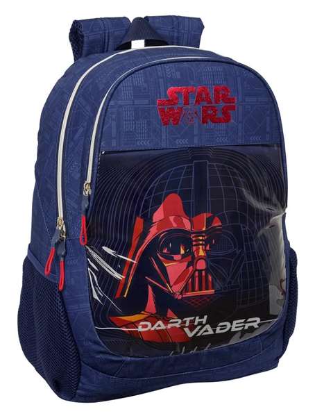 Safta Mochila Adapt.Carro 32x44x16cm para Niños a partir de 36 Meses Safta Mochila Adapt.Carro 32x44x16cm para Niños a partir de 36 Meses
