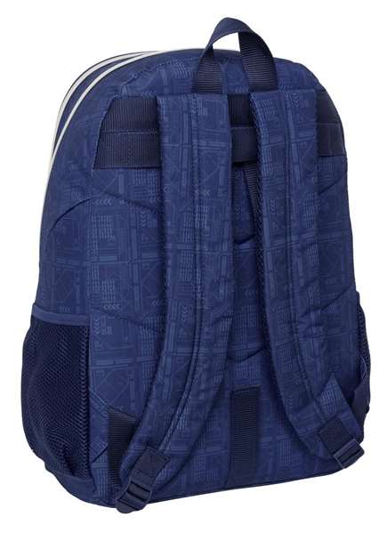 Safta Mochila Adapt.Carro 32x44x16cm para Niños a partir de 36 Meses Safta Mochila Adapt.Carro 32x44x16cm para Niños a partir de 36 Meses