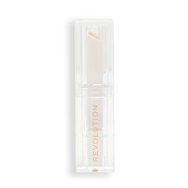 Moodswitch Halo, Hidratante, Bálsamo labial, Claro, 2.5 g