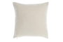 DKD Home Decor Cojín de Flores Terciopelo 45x10x45 cm