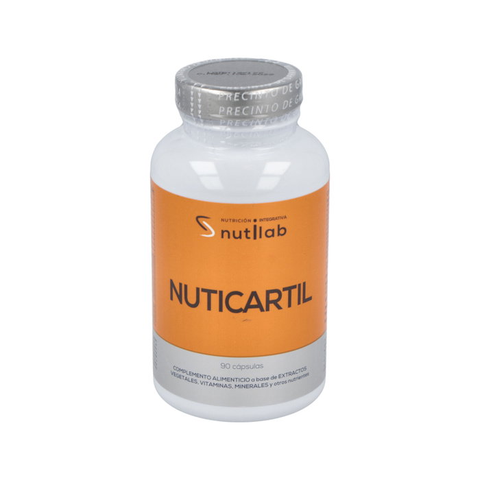 NUTILAB NUTICARTIL 90 cápsulas NUTILAB NUTICARTIL 90 cápsulas