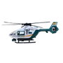 Smoby Guardia Civil Helicóptero de 36 cm con Luz y Sonido