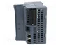 SIEMENS S7-1200 CPU 1215C PLC