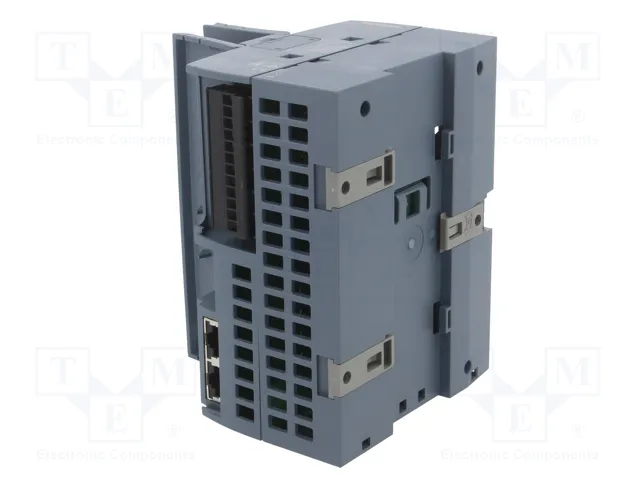 SIEMENS S7-1200 CPU 1215C PLC