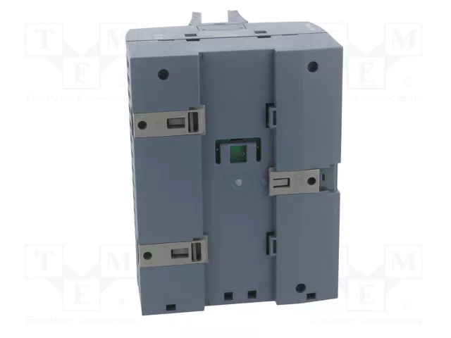 SIEMENS S7-1200 CPU 1215C PLC