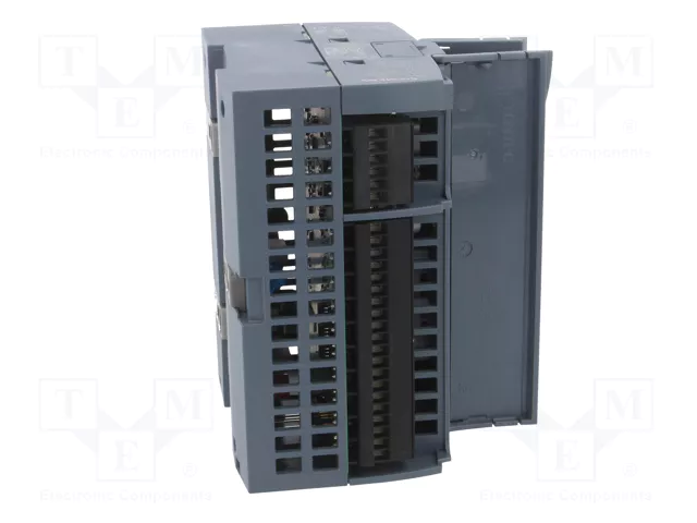 SIEMENS S7-1200 CPU 1215C PLC