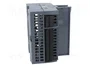 SIEMENS S7-1200 CPU 1215C PLC