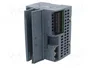 SIEMENS S7-1200 CPU 1215C PLC