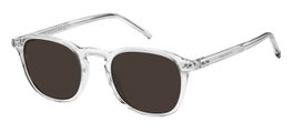 Tommy Hilfiger TH-1939-S-900 Gafas de sol para hombre