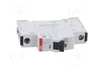 ABB S300P Interruptor Magnetotérmico 1 Polo 2A Curva C