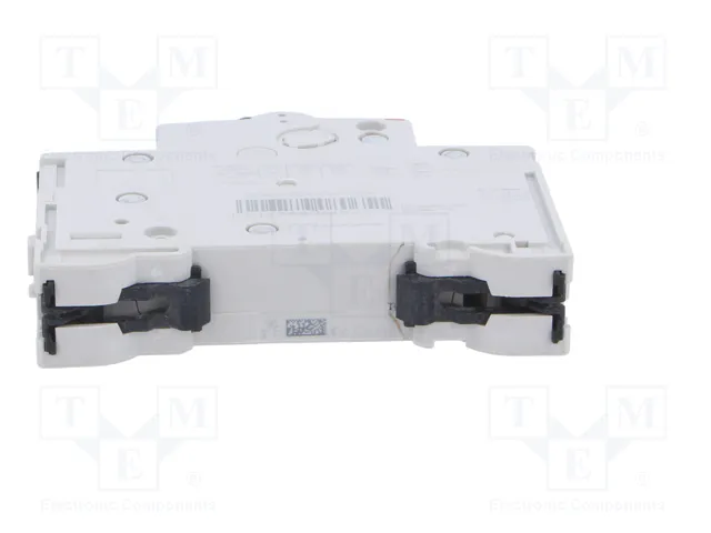 ABB S300P Interruptor Magnetotérmico 1 Polo 2A Curva C
