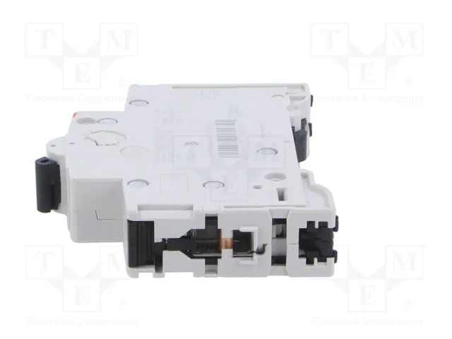 ABB S300P Interruptor Magnetotérmico 1 Polo 2A Curva C