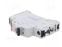 ABB S300P Interruptor Magnetotérmico 1 Polo 2A Curva C