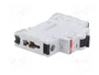 ABB S300P Interruptor Magnetotérmico 1 Polo 2A Curva C