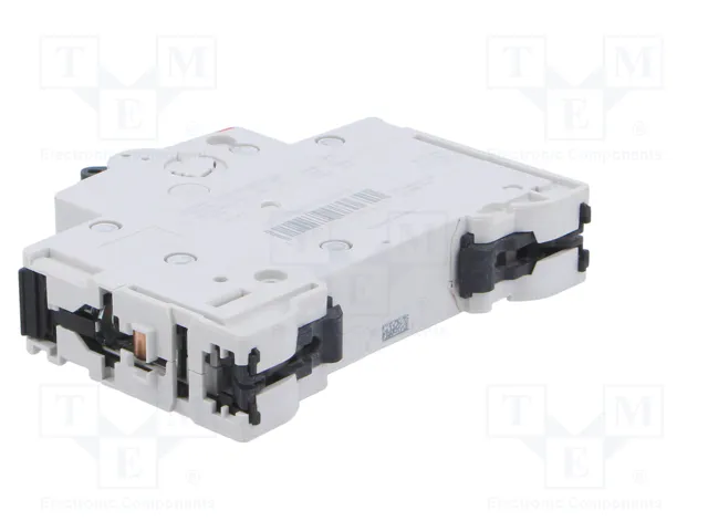 ABB S300P Interruptor Magnetotérmico 1 Polo 2A Curva C