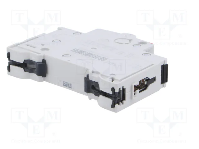 ABB S300P Interruptor Magnetotérmico 1 Polo 2A Curva C