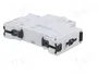 ABB S300P Interruptor Magnetotérmico 1 Polo 2A Curva C