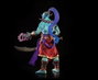 Four Horsemen Toy Design Mythic Legions: Poxxus Figura Kalizirr