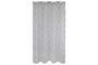 DKD Home Decor Cortina Gris Claro 260 x 140 cm (2 Unidades) Poliester