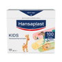 Hansaplast Universal Kids Apósitos 100 unidades