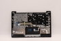 Lenovo COVER Upper Case ASM_ENG L82TU BU_BK